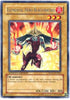 Elemental Hero Burstinatrix (MDP2-EN003) [McDonald's Promo Series 2]