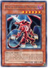 White-Horned Dragon (MDP2-EN006) [McDonald's Promo Series 2]