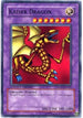 Kaiser Dragon (MDP2-EN011) [McDonald's Promo Series 2]