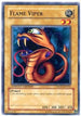 Flame Viper (MDP2-EN016) [McDonald's Promo Series 2]