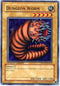 Dungeon Worm (MDP2-EN018) [McDonald's Promo Series 2]