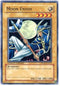 Moon Envoy (MDP2-EN019) [McDonald's Promo Series 2]