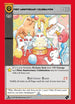 First Anniversary Celebration (st Edition) [Holiday Promos]