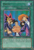 Unity (JUMP-EN006) [Shonen Jump Magazine Promos]