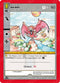 Big Bird (21/165) [Wilderness: First Edition]