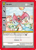 Big Bird (21/165) [Wilderness: First Edition]