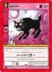 Black Dog (23/165) [Wilderness: First Edition]