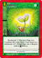 Germinate (25/165) [Wilderness: First Edition]