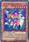 Toon Dark Magician Girl (JUMP-EN010) [Shonen Jump Magazine Promos]