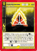 Scorching Rod Sigil (35/165) [Wilderness: First Edition]