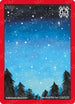 Stars (143/165) [Wilderness: First Edition]