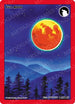 Full Moon (145/165) [Wilderness: First Edition]