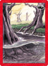 Swamp (148/165) [Wilderness: First Edition]