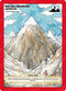 Big Tall Mountain (Mountain) (150/165) [Wilderness: First Edition]