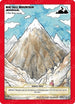 Big Tall Mountain (Mountain) (150/165) [Wilderness: First Edition]