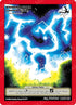 Stunning Storm (Lightning Storm) (156/165) [Wilderness: First Edition]