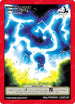 Stunning Storm (Lightning Storm) (156/165) [Wilderness: First Edition]
