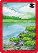 Lake (161/165) [Wilderness: First Edition]