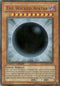 The Wicked Avatar (JUMP-EN017) [Shonen Jump Magazine Promos]