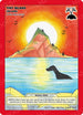 Tiny Island (Island) (165/165) [Wilderness: First Edition]