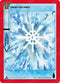 Snowflake Token [Wilderness: First Edition]
