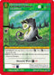Glastonbury Glawakus (48/165) [Wilderness: First Edition]