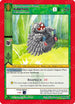 Rubberado (51/165) [Wilderness: First Edition]