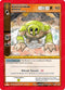 Selbyville Swamp Monster (70/165) [Wilderness: First Edition]