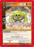 Selbyville Swamp Monster (70/165) [Wilderness: First Edition]