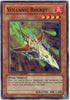 Volcanic Rocket (FOTB-ENSP1) [Sneak Preview Series 3]