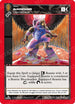 Bloodstained (96/165) [Wilderness: First Edition]
