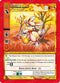 Explosive Rabbit (98/165) [Wilderness: First Edition]