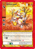 Explosive Rabbit (98/165) [Wilderness: First Edition]