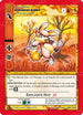 Explosive Rabbit (98/165) [Wilderness: First Edition]