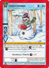 Friendly Snowman (105/165) [Wilderness: First Edition]