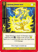 Lightning Strikes Twice (115/165) [Wilderness: First Edition]