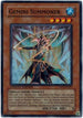 Gemini Summoner (TAEV-ENSP1) [Sneak Preview Series 3]