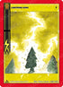 Lightning Aura (140/165) [Wilderness: First Edition]