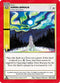 Aurora Borealis (78/165) [Wilderness: First Edition]