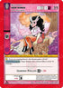 Deer Woman (125/165) [Wilderness: First Edition]