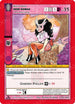 Deer Woman (125/165) [Wilderness: First Edition]