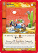 Heat Wave (100/165) [Wilderness: First Edition]
