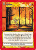 Wildfire (101/165) [Wilderness: First Edition]