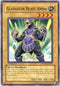 Gladiator Beast Andal (PTDN-EN001) [Phantom Darkness]
