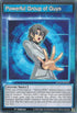Powerful Group of Guys (SGX1-ENS02) [Speed Duel GX: Duel Academy Box]