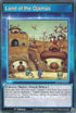 Land of the Ojamas (SGX1-ENS03) [Speed Duel GX: Duel Academy Box]