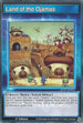 Land of the Ojamas (SGX1-ENS03) [Speed Duel GX: Duel Academy Box]