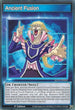 Ancient Fusion (SGX1-ENS04) [Speed Duel GX: Duel Academy Box]