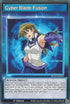 Cyber Blade Fusion (SGX1-ENS05) [Speed Duel GX: Duel Academy Box]