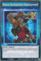 Blaze Accelerator Deployment (SGX1-ENS08) [Speed Duel GX: Duel Academy Box]